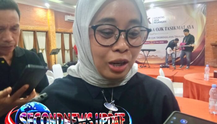 OJK Tasikmalaya Siapkan Peluncuran Series Literasi Keuangan di Instagram pada Semester II 2026