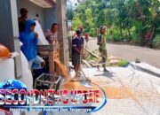 AKP Budiman: Ketahanan Pangan Adalah Ketahanan Bangsa, Polri-BPP-Bulog dan Petani Bersatu Wujudkan Swasembada Jagung di Garut