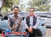 Penguatan Standar Pelayanan Publik, Tim Ahli Sekda Kabupaten Tangerang dan LPPM UNIS Evaluasi UPTD DBMSDA di KS Tubun