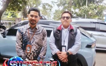 Penguatan Standar Pelayanan Publik, Tim Ahli Sekda Kabupaten Tangerang dan LPPM UNIS Evaluasi UPTD DBMSDA di KS Tubun
