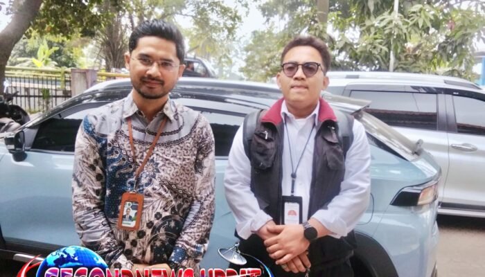 Penguatan Standar Pelayanan Publik, Tim Ahli Sekda Kabupaten Tangerang dan LPPM UNIS Evaluasi UPTD DBMSDA di KS Tubun