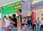 Tim Penilai Polda Jabar Kunjungi Kampung Tangguh Bebas Narkoba di Desa Cingcin