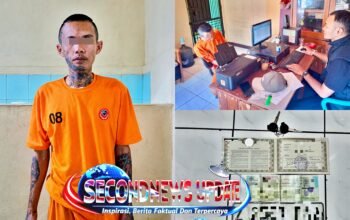 Motor Hilang Saat Diparkir di Haurpanggung, Polisi Amankan Terduga Pelaku Curanmor