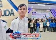 Road to Orientasi KNPI Garut: Bekali Pengurus dengan Public Speaking dan Critical Thinking, Siapkan Pemuda Jadi Motor Pembangunan Daerah