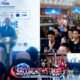 Kota Bandung Jadi Pusat Perhatian ASEAN! 114 Atlet dari 6 Negara Adu Gengsi di Kejuaraan Tenis Meja Internasional