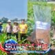 Polres Garut Sulap Limbah Maggot Jadi ‘Emas Hijau’, Pupuk Organik Kasgot Dongkrak Produktivitas Jagung