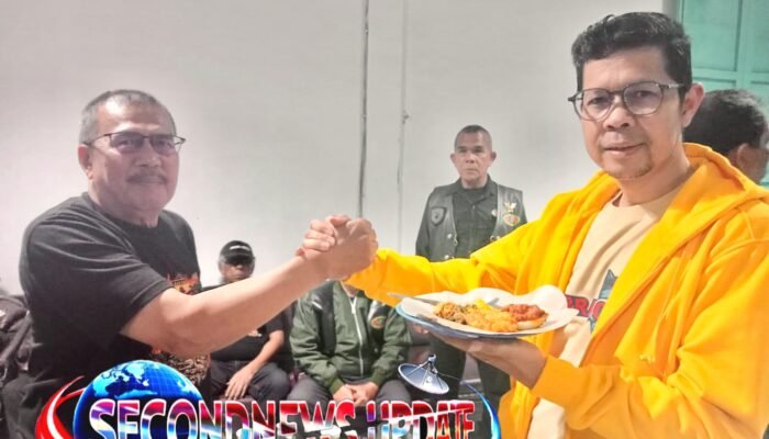 Peresmian Sekretariat SOG Bandung Raya Ditandai Pemotongan Tumpeng, Perkuat Persiapan Inagurasi Madasari Pangandaran