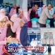 Kapolda Jabar Turun Langsung ke Garut, Salurkan Bansos dan Apresiasi Relawan Pemenuhan Gizi