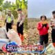 Polrestabes Bandung Kawal Pasca Panen Jagung, Perkuat Ketahanan Pangan dan Dukung Swasembada Nasional