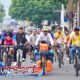 Bupati Garut Lepas Keberangkatan “Tour Asia Finish Mekkah”