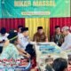 Nikah Massal Gratis Tandai Semangat Baru Tahun Baru Islam di Jatitujuh