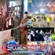 Polri Amankan Pawai Obor Sambut Tahun Baru Islam 1448 Hijriah di Kabupaten Garut