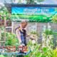 Polrestabes Bandung Dorong Pemanfaatan Lahan Produktif untuk Perkuat Ketahanan Pangan