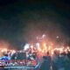 Polsek Leles Polres Garut Laksanakan Pengamanan Perayaan Tahun Baru Islam 1448 Hijriah