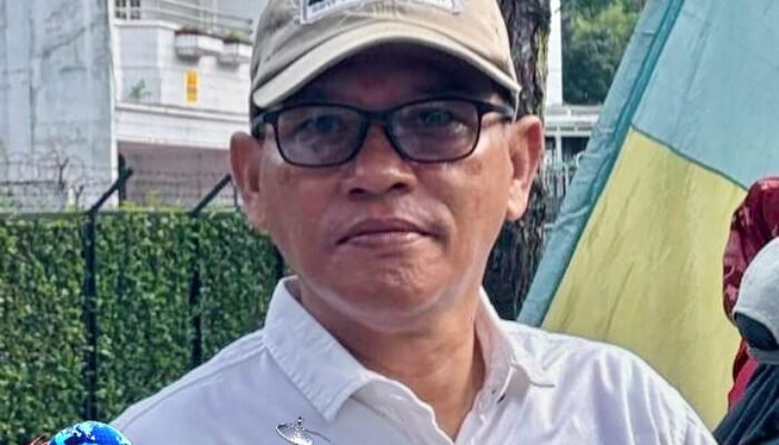 Forum Pedagang Pasar Tradisional Kota Medan Dukung Polri Berantas Premanisme