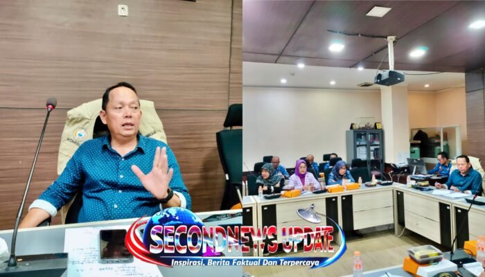 DPRD Cimahi Siapkan Perda Penghargaan Pendiri Kota, Monumen di Titik Nol hingga Beasiswa untuk Keturunan Mengemuka