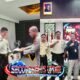 Kapolda Jabar dan Satpam Melebur tanpa Sekat! Nonton Piala Dunia Sambil Ngopi, Sinergitas Kamtibmas Makin Solid