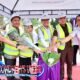 Ground Breaking RSUD Balaraja Dimulai! Pemkab Tangerang Bangun IGD Maternal, Hemodialisa Modern dan Gedung Rawat Inap 6 Lantai