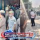174 Bangunan Liar di Terusan Pasirkoja Dibongkar, Operasi Gabungan Libatkan 250 Personel