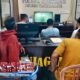 Sambut HUT Bhayangkara ke-80, Polsek Cipatujah Gelar Nobar Piala Dunia 2026 Bersama Warga