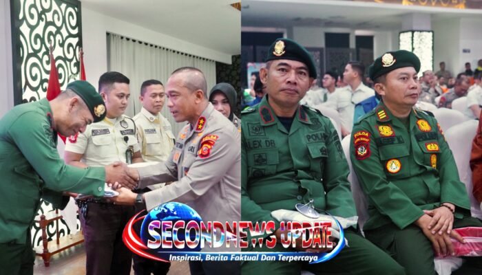 Kapolda Jabar Ajak Polhut dan Masyarakat Nobar Piala Dunia 2026, Perkuat Sinergi Lewat Nonton dan Ngopi Bareng
