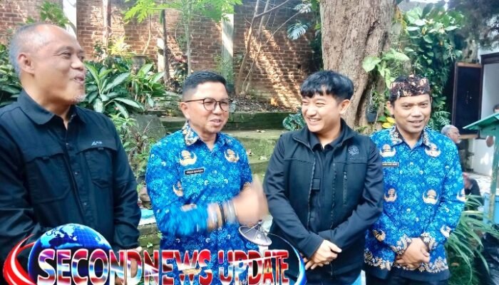 25 Tahun Cimahi di Persimpangan: DPRD Beberkan Jurus Besar Bangkitkan Kota, Kolaborasi Jadi Senjata Utama