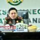 Kajati Jabar Ultimatum Jajaran Kejaksaan: Jangan Serakah, Pelanggar Siap Disikat!