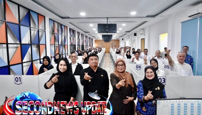 Bupati Garut Terapkan Sistem Karier ASN Berbasis Merit, Penilaian Kompetensi Jadi Penentu Promosi Jabatan