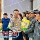 Kasat Lantas Polrestabes Bandung Tebar Kepedulian, Salurkan Bantuan Pangan untuk Warga yang Membutuhkan
