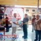Mantan Warga Binaan Kembali ke Lapas, GAM dan SAPMA Salurkan 500 Paket Peralatan Mandi untuk Penghuni Lapas Tasikmalaya