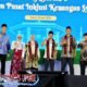 OJK Perluas Akses Keuangan Syariah hingga Pelosok Garut, Agen Laku Pandai dan Pegadaian Syariah Resmi Dikukuhkan