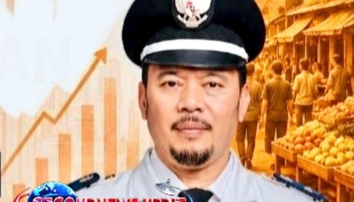 Kepala Desa Gandasari Ajak Warga Sukseskan Sensus Ekonomi 2026