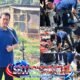 Bupati Tangerang Bersama Kapolresta Tangerang Terjun Langsung Bersihkan Sampah di Balaraja