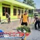 Polri Hadir Melayani, Polres Garut Gelar Bakti Religi Sambut HUT Bhayangkara ke-80
