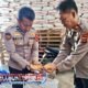 Polri Kawal Penyerapan 4 Ton Jagung ke Bulog, Perkuat Ketahanan Pangan Nasional di Garut