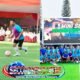 Kodam III/Siliwangi dan Polda Jabar Pererat Sinergitas Bersama Persib Legend Lewat Mini Soccer dan Nobar Piala Dunia 2026