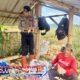 Polrestabes Bandung Kawal Distribusi Hasil Panen Petani ke BULOG untuk Dukung Ketahanan Pangan