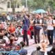 Pengamanan Humanis Polrestabes Bandung dan Polda Jabar Tuai Apresiasi Warga dan Mahasiswa