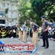 HUT ke-25 Kota Cimahi Meriah! ASN hingga THL Adu Kekompakan di Festival Olahraga Tradisional, Balap Karung hingga Tarompah Panjang Jadi Sorotan