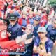 CFD Perdana Cimahi Diserbu Ribuan Warga, Ngatiyana Siap Jadikan Agenda Rutin untuk Tekan Polusi dan Dongkrak UMKM