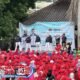 Resmi Diluncurkan! Car Free Day Cimahi 2026 Diserbu Warga, Ngatiyana Sebut Jadi Senjata Lawan Polusi dan Bangun Gaya Hidup Sehat
