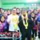 Diky Candranegara Resmi Buka Kejurkot Voli 2026 di Tasikmalaya, Harapan Baru Menuju Porprov Jabar Menguat