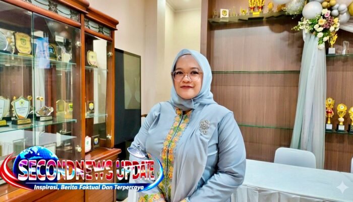 HUT ke-25 Kota Cimahi, Indri Golkar: Jangan Lupakan Jejak Perjuangan Sekber yang Melahirkan Kota Otonom