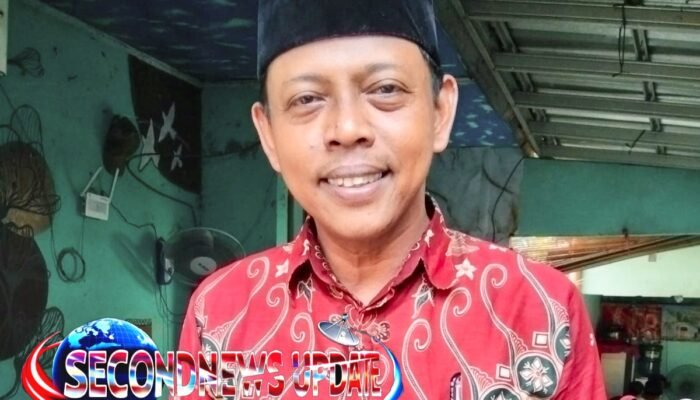 Demokrasi Tingkat RW Bergema di Kosambi! Wawan Menang Telak dalam Pemilihan Langsung Ketua RW 03 Salembaran Jaya