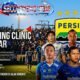 Bobotoh For Humanity 2026 Guncang Garut! Dari Lapangan Hijau hingga Aksi Kemanusiaan untuk Palestina dan Anak Yatim