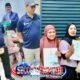 Ratusan Warga Padati CFD Al Fathu Soreang, Disdukcapil Kabupaten Bandung Banjir Pemohon Layanan KTP-el hingga KK