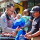 Polres Garut Gelar Bakti Sosial Sambut Hari Bhayangkara ke-80, Wujud Kepedulian ke Masyarakat