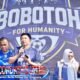 Bobotoh Bangun Perubahan! Celebration Bobotoh for Humanity 2026 Gairahkan UMKM dan Tebar Kepedulian Sosial di Garut