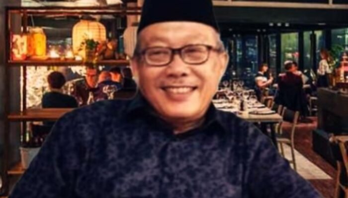SEKAPUR SIRIH: PERUBAHAN STATUS KOTA CIMAHI