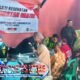Sambut Hari Bhayangkara ke-80, Polres Garut Berikan Pengobatan Gratis untuk Ratusan Warga Cilawu